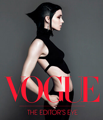 Vogue: The Editors Eye