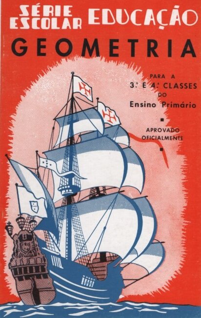 Geometria - Série Escolar Educação