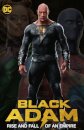Black Adam: Rise and Fall of an Empire