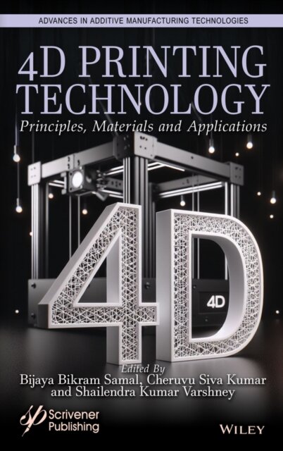 4D Printing Technology