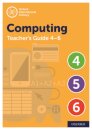 Oxford International Computing: Oxford International Computing Teacher Guide (Levels 4-6)