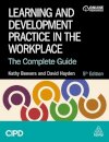 Learning and Development Practice in the Workplace