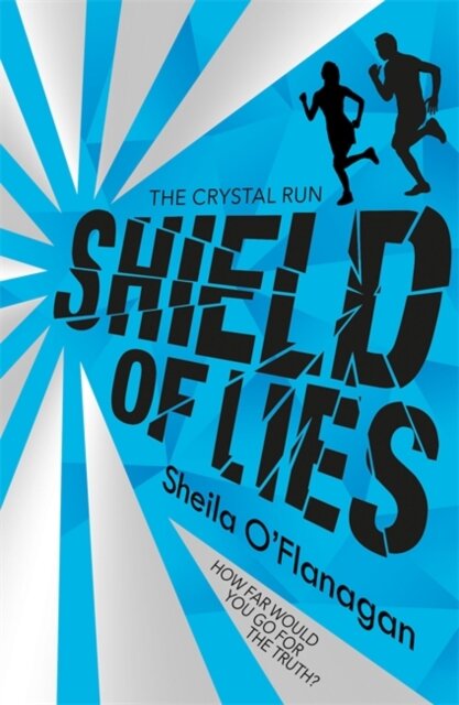 Crystal Run: Shield Of Lies