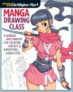 Manga Drawing Class