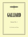 Sonata No. 1 in A minor