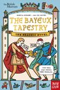 Story Of The Bayeux Tapestry/Graphic Nov