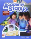 Academy Stars 2/Perform Pb Pack