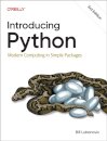 Introducing Python