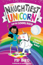 The Naughtiest Unicorn & The School Disco