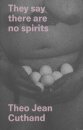 They Say There Are No Spirits