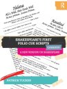 Shakespeare’s First Folio Cue Scripts - Comedies