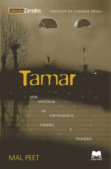 Tamar