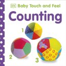 Baby Touch And Feel Numbers