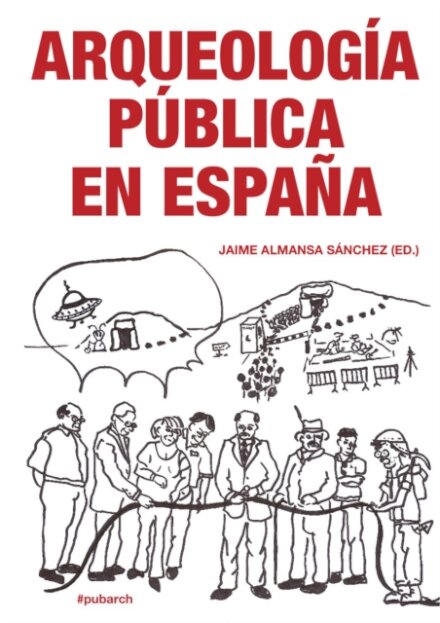 Arqueologia Publica en Espana