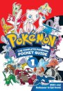 Pokemon: The Complete Pokemon Pocket Guide Vol 1