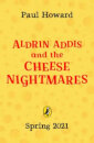 Aldrin Adams And The Cheese Nightmares