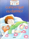 Peq.Enc.4-7:Como É Que Eu Durmo?