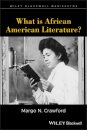 What is African American Literature?