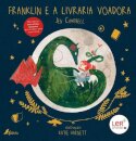 Franklin e a Livraria Voadora