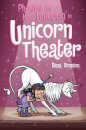 Phoebe And Her Unicorn/Unicorn Theater Vol. 8