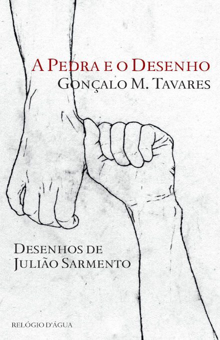 A Pedra E O Desenho