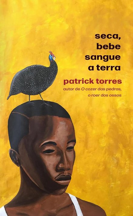 Seca, Bebe Sangue A Terra