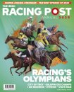 Irish Racing Post Annual 2025