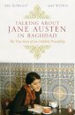 Talking About Jane Austen In Baghdad