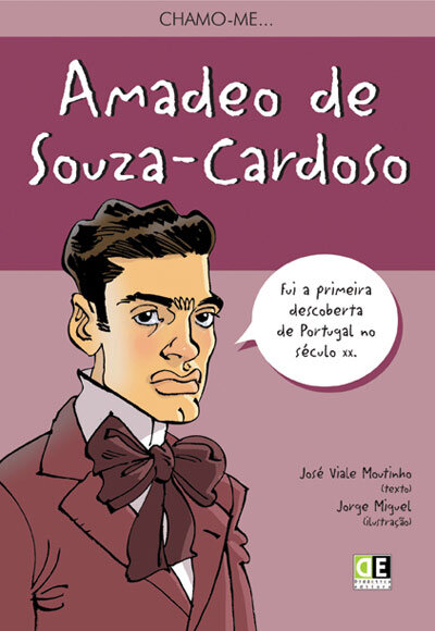 Chamo-me Amadeo de Souza Cardoso