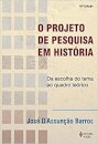 Projeto De Pesquisa Em História