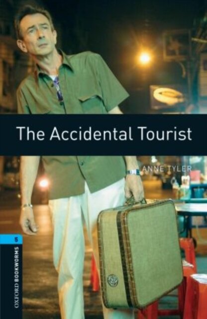 OBWL 3E Level 5: The Accidental Tourist