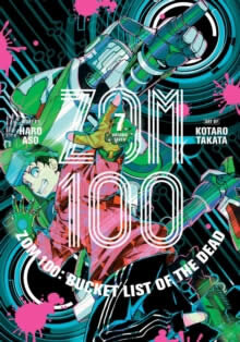 Zom 100 Vol 7