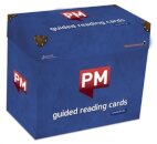 PM Sapphire: Guided Reading Cards Box Set Levels 29-30