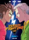 Versus Fighting Story Vol 1