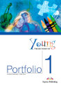 Young Learners Portfolio 1 Livro Do Aluno
