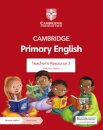 Cambridge Primary English Teacher’s Resource with Digital Access Stage 3