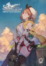 Atelier Ryza 1: Official Visual Collection