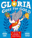 Gloria Goes For Gold