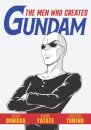 The Men Who Created Gundam