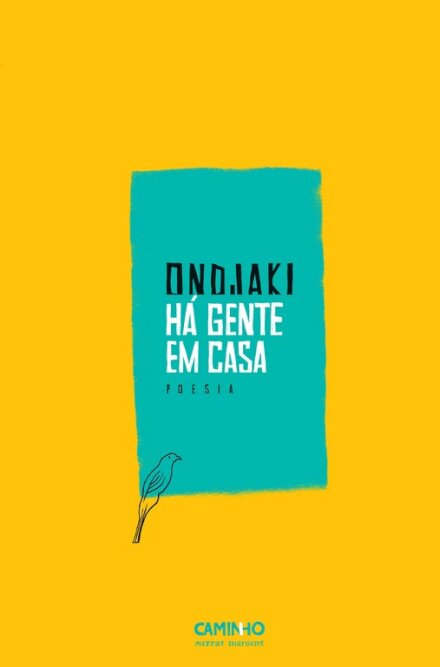 Há Gente em Casa