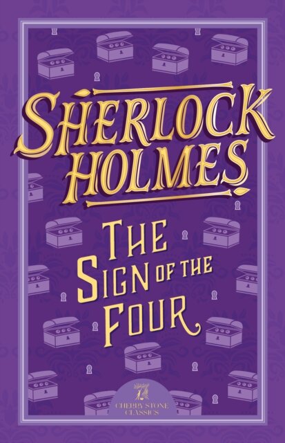 Sherlock Holmes: The Sign of the Four