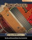 Pathfinder Flip-Mat: Showtime Multi-Pack