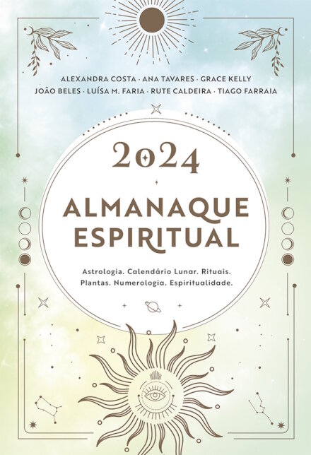 Almanaque Espiritual 2024