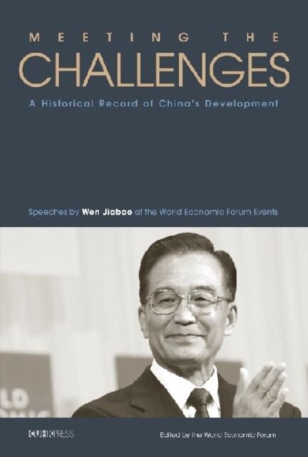 Meeting the Challenges