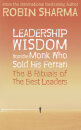 Leadership Wisdom