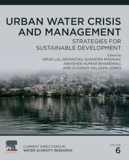 Urban Water Crisis and Management