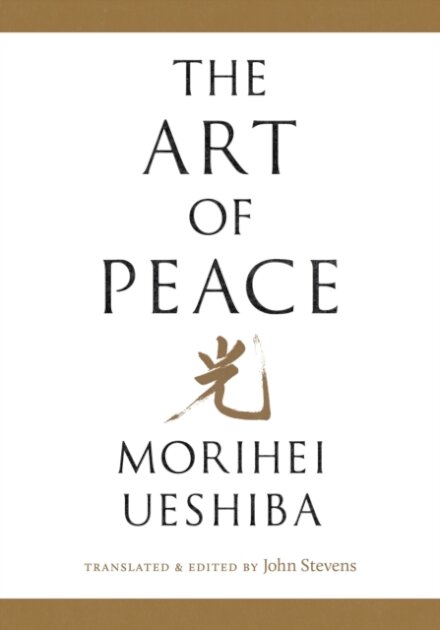 The Art of Peace
