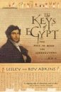 The Keys Of Egypt
