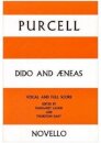 Dido And Aeneas