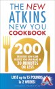 The New Atkins New You Cookbook